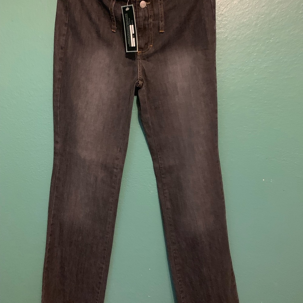 New Jeans with Tags